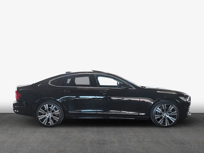 Volvo S90 2024