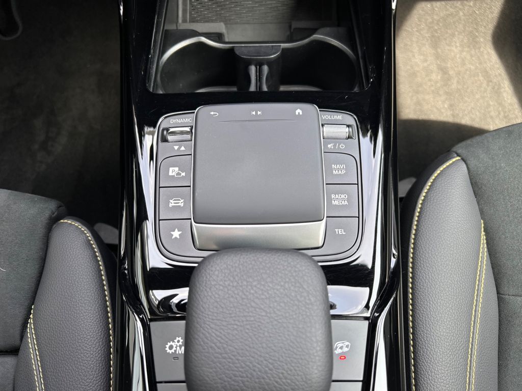 Mercedes-Benz A 45 AMG 2022