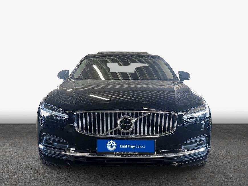 Volvo S90 2024