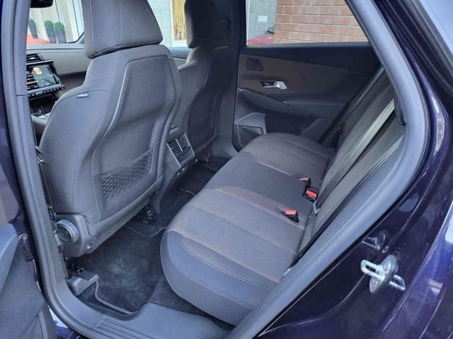 DS Automobiles DS7 (Crossback) 2022