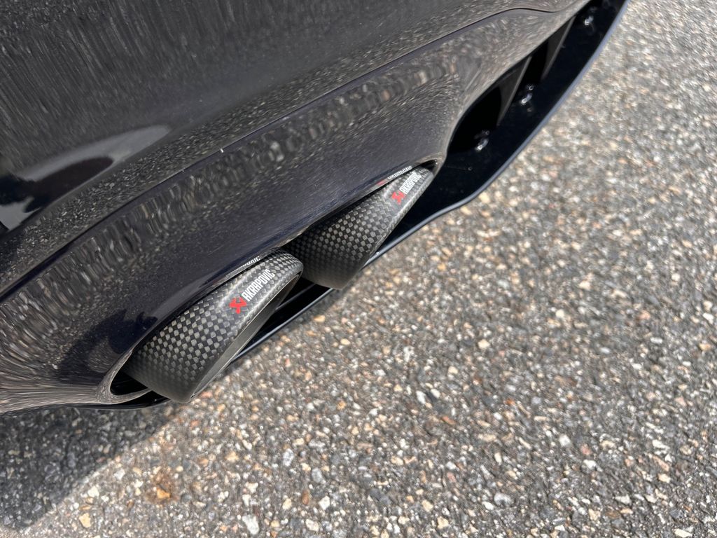 Mercedes-Benz A 45 AMG 2022