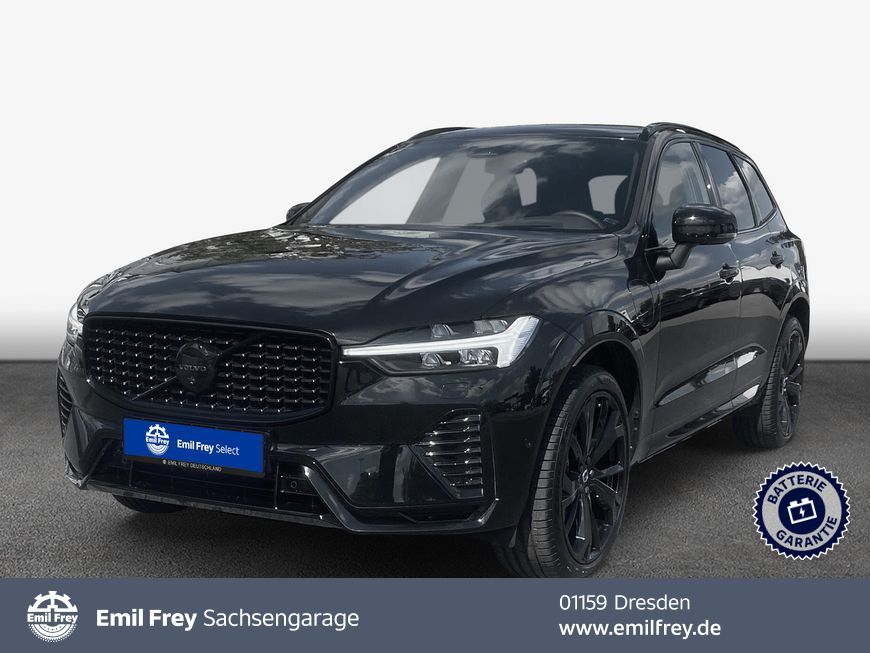 Volvo XC60 2024