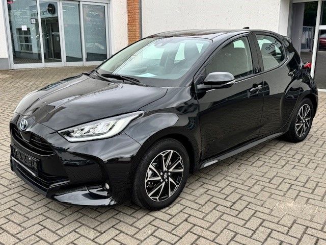 Toyota Yaris 2024