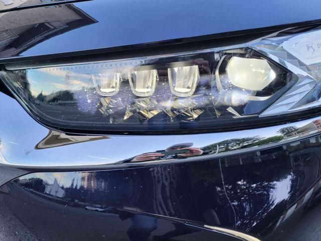 DS Automobiles DS7 (Crossback) 2022