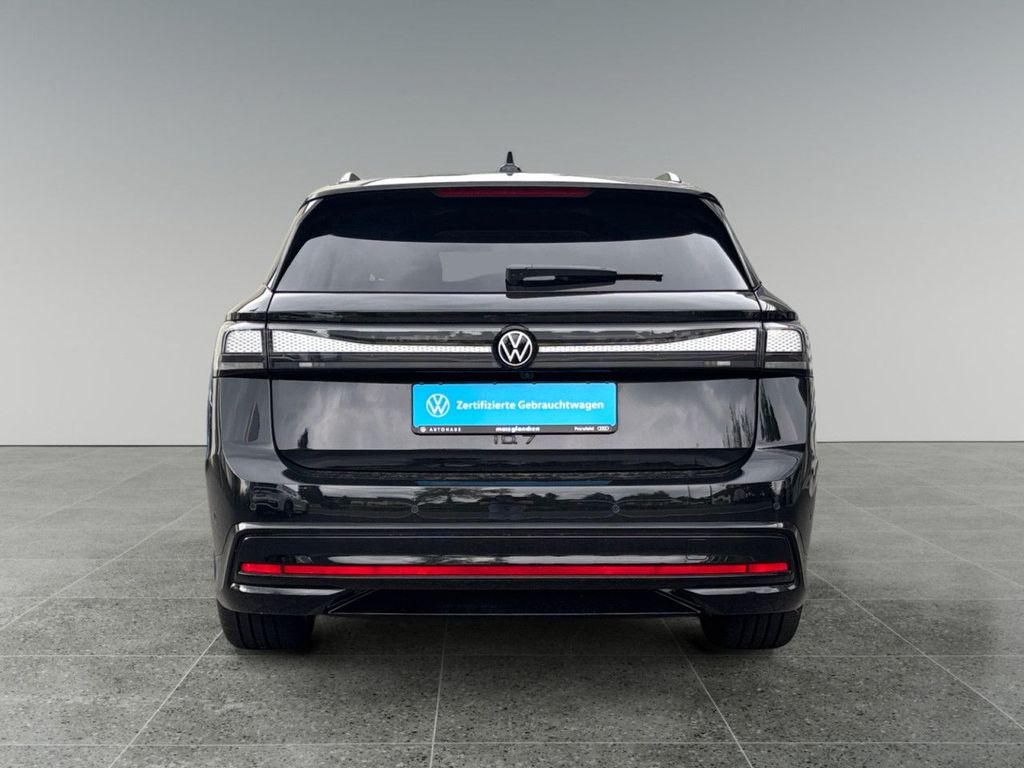 Volkswagen ID.7 2025