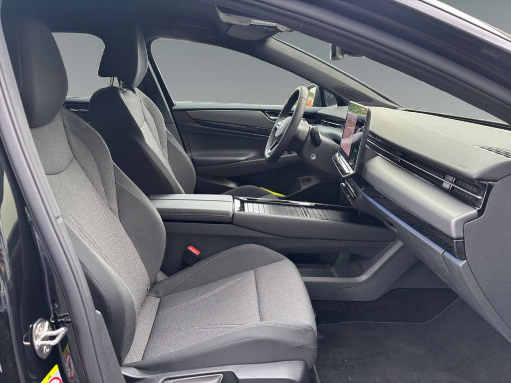 Volkswagen ID.7 2025