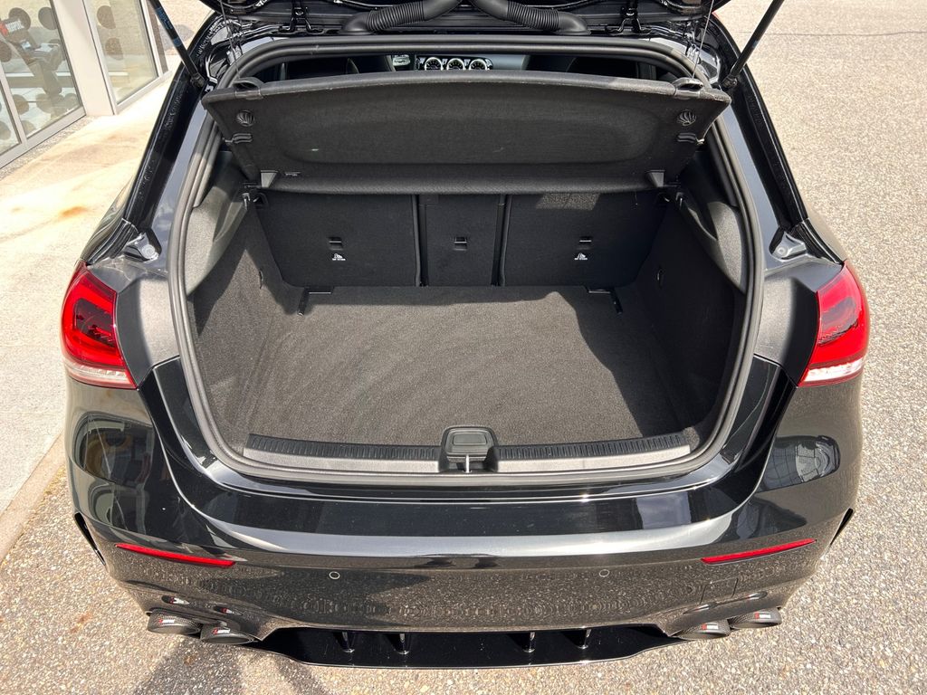 Mercedes-Benz A 45 AMG 2022