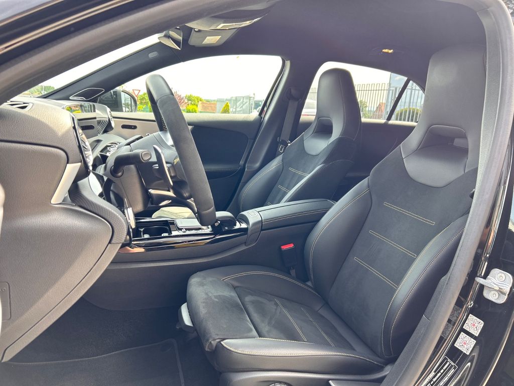 Mercedes-Benz A 45 AMG 2022