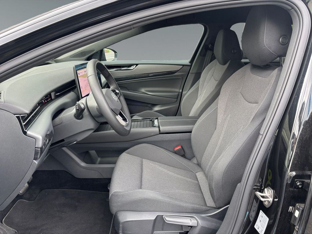 Volkswagen ID.7 2025