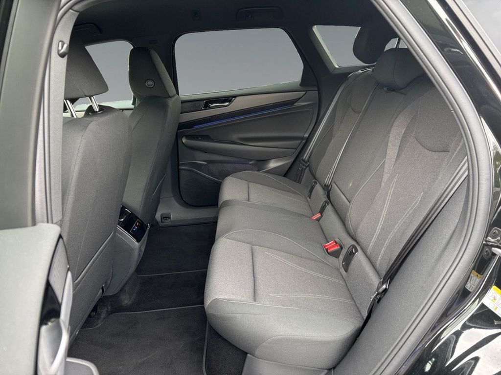 Volkswagen ID.7 2025