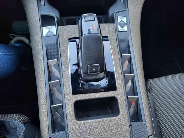 DS Automobiles DS7 (Crossback) 2022