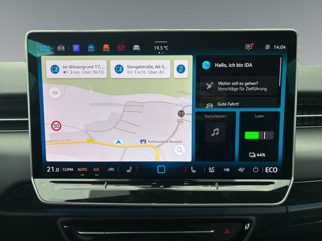 Volkswagen ID.7 2025