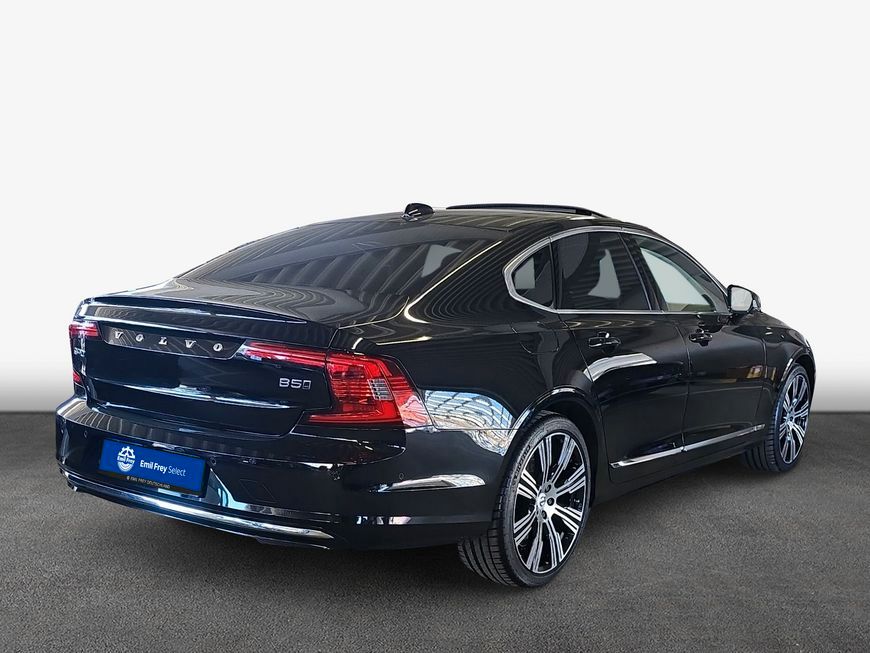 Volvo S90 2024