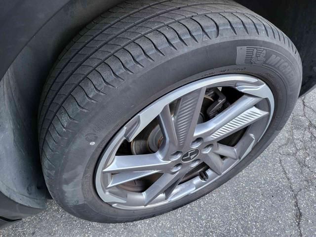 DS Automobiles DS7 (Crossback) 2022