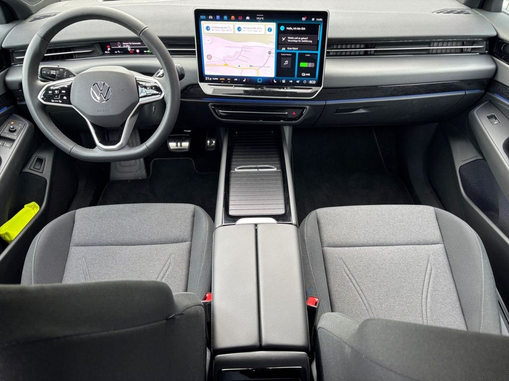 Volkswagen ID.7 2025