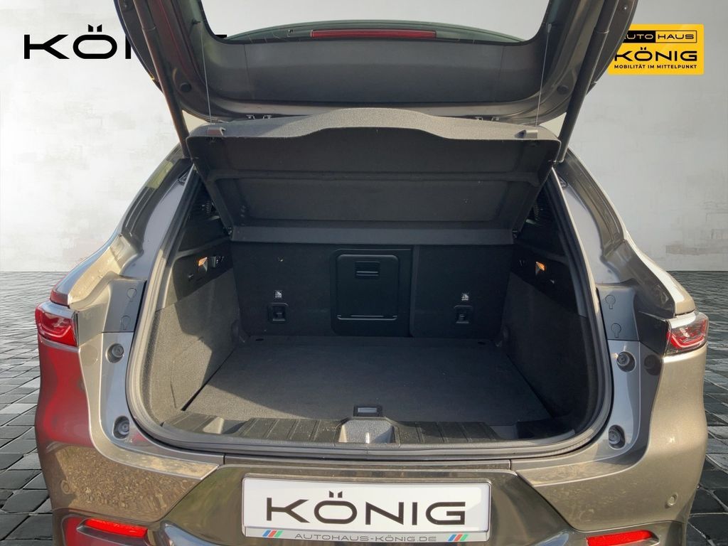 Alfa Romeo Tonale 2023