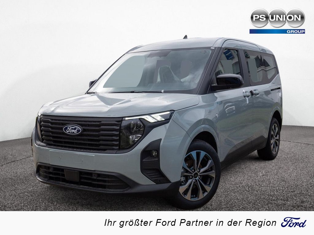 Ford Tourneo Courier 2024