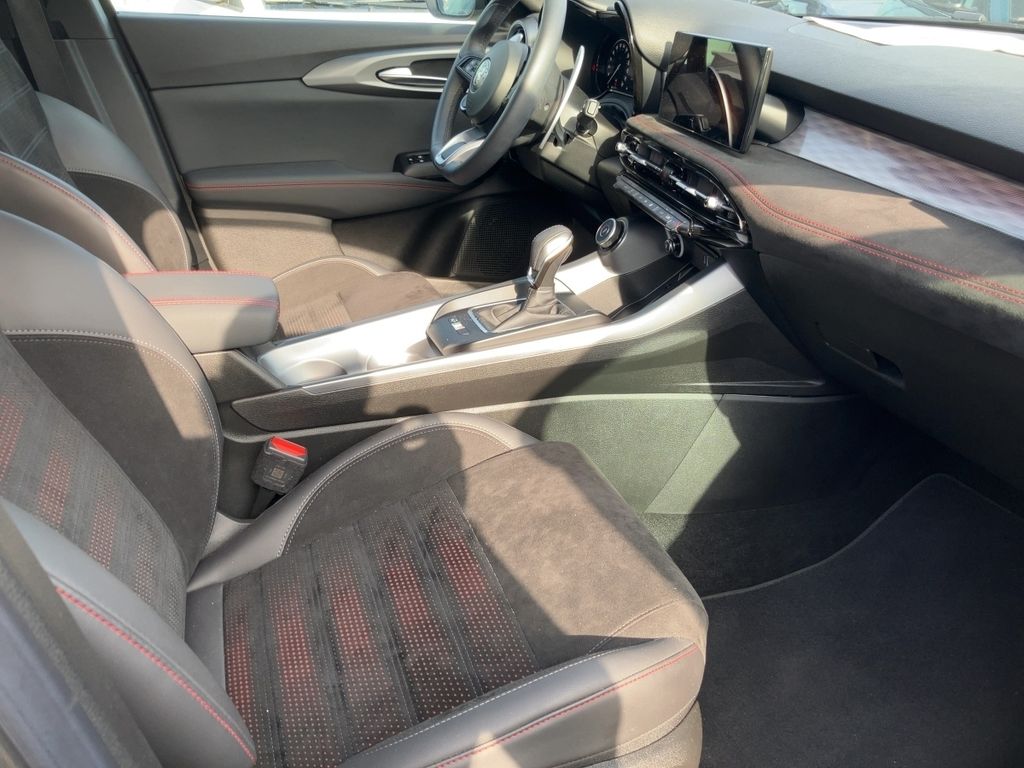 Alfa Romeo Tonale 2023