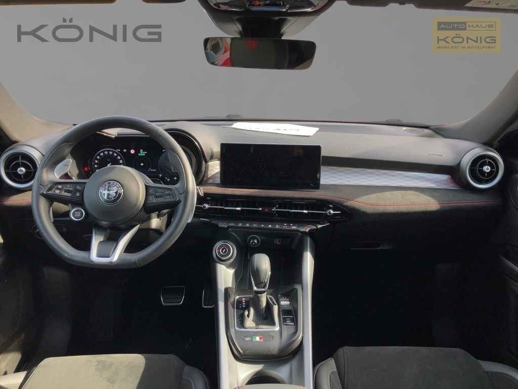 Alfa Romeo Tonale 2023