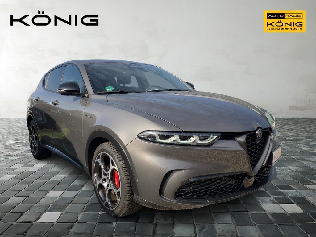 Alfa Romeo Tonale 2023