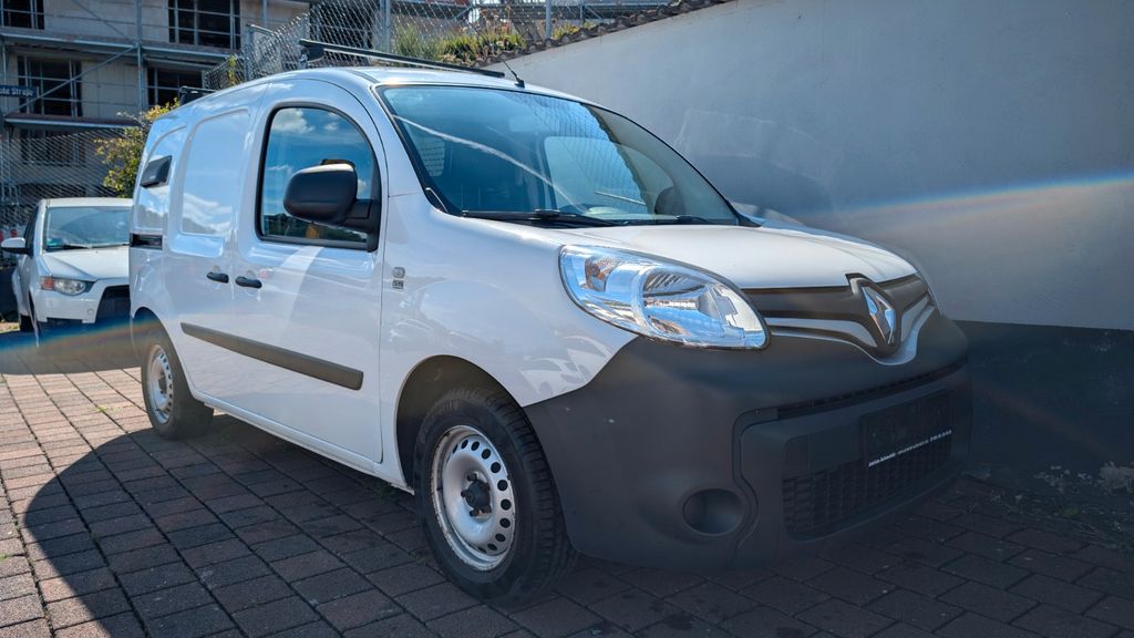 Renault Kangoo 2019