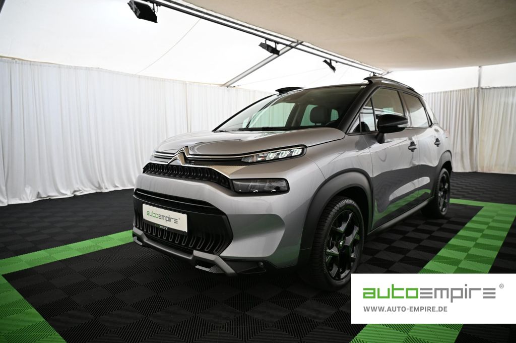 Citroën C3 Aircross 2024