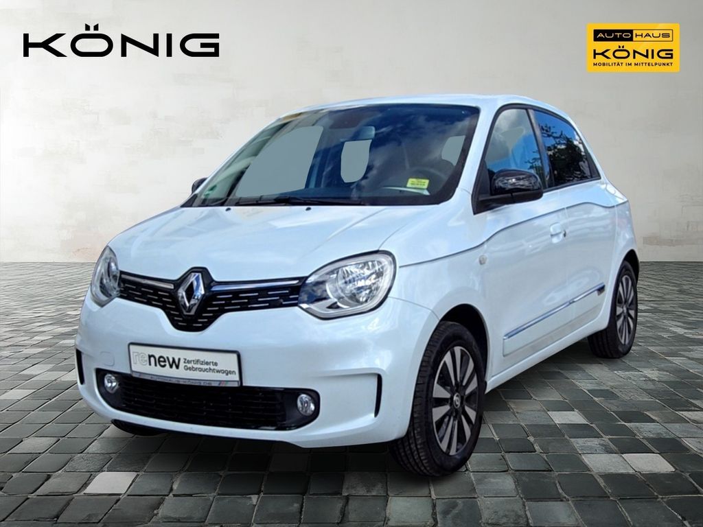 Renault Twingo 2023