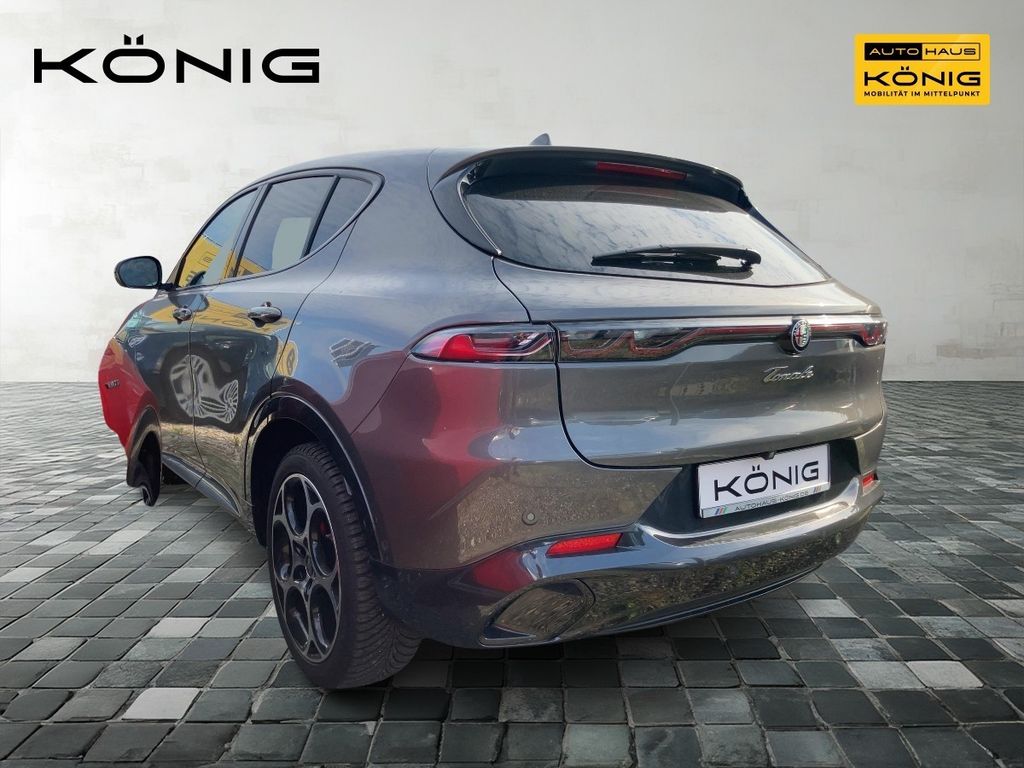 Alfa Romeo Tonale 2023