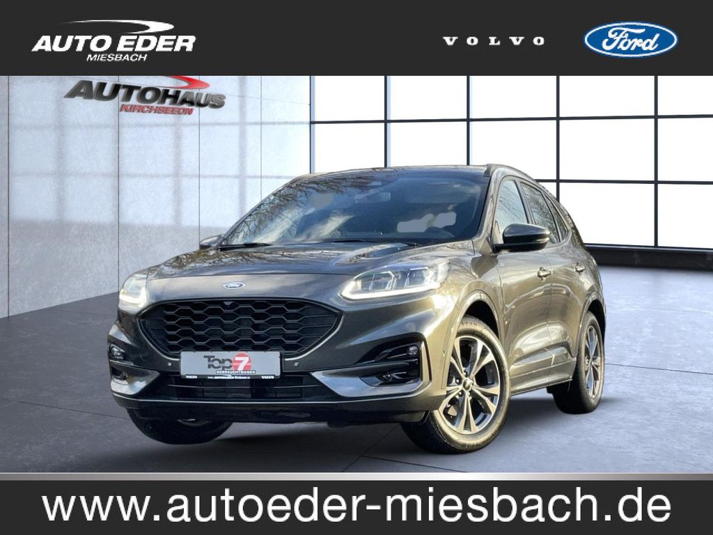 Ford Kuga 2023
