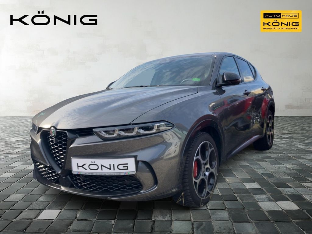 Alfa Romeo Tonale 2023