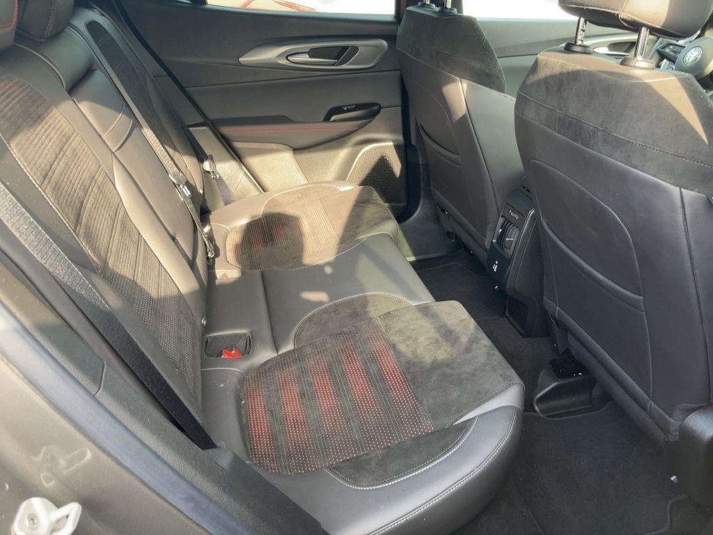 Alfa Romeo Tonale 2023