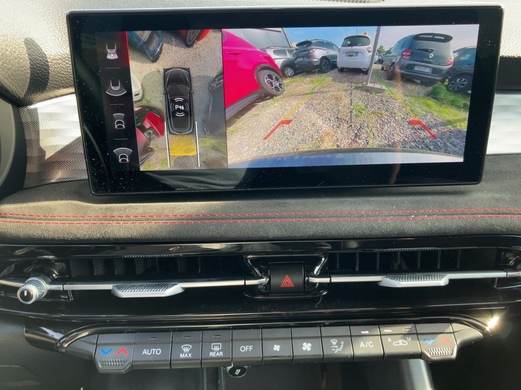 Alfa Romeo Tonale 2023