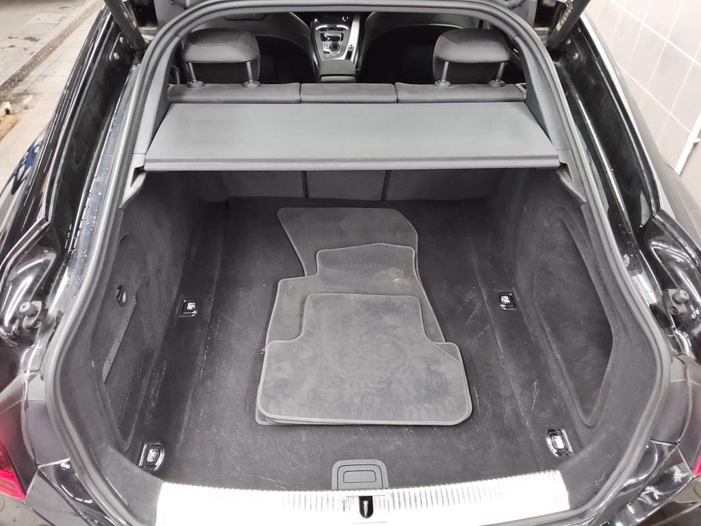 Audi A5 2023