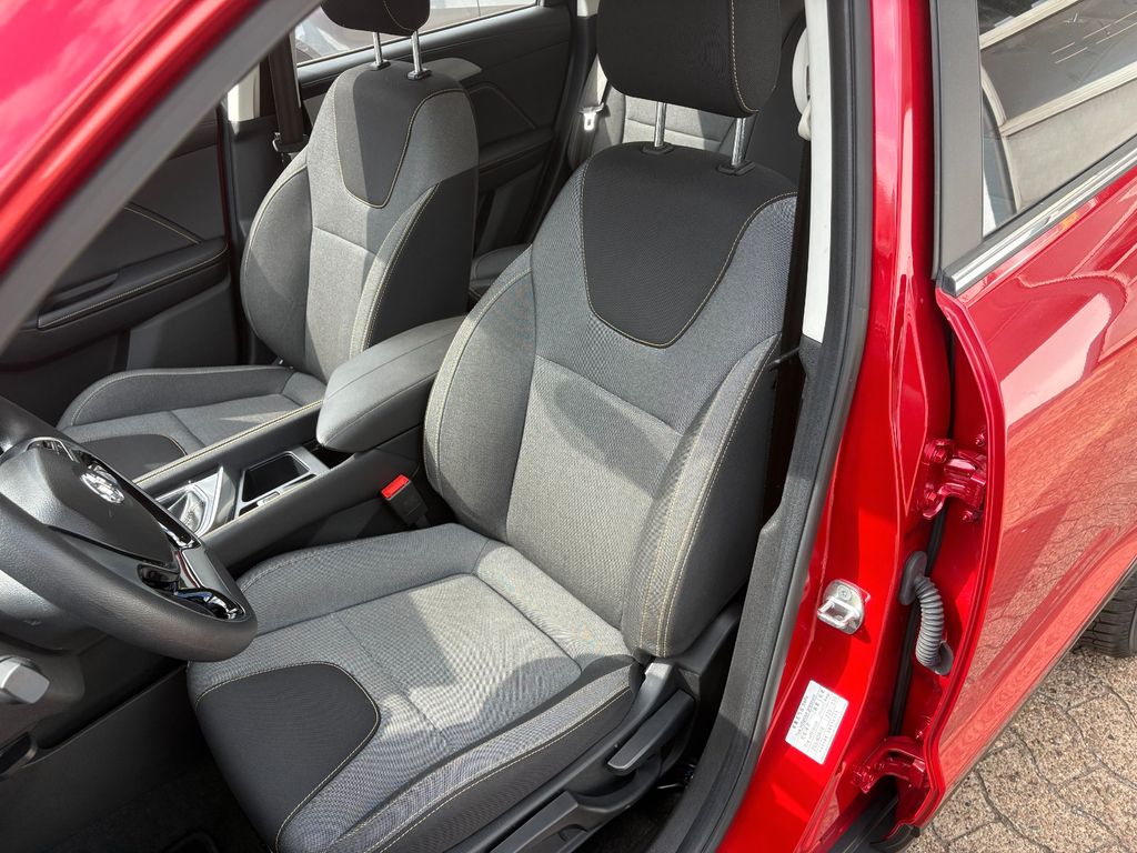 BAIC Beijing X35 2024