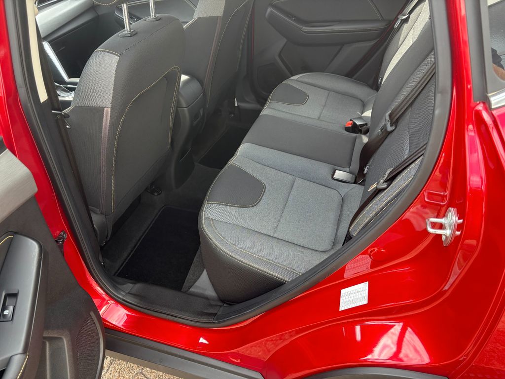 BAIC Beijing X35 2024