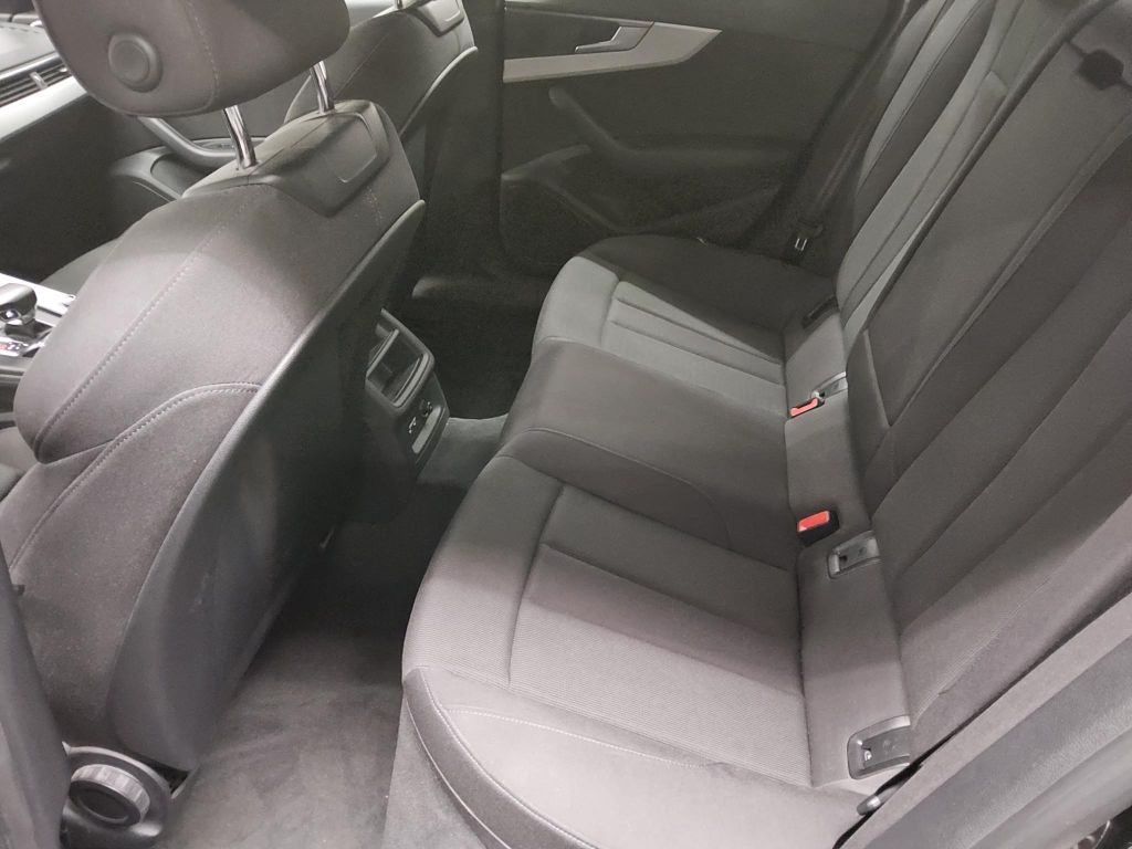 Audi A5 2023