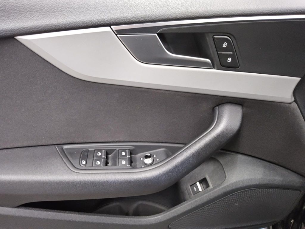 Audi A5 2023