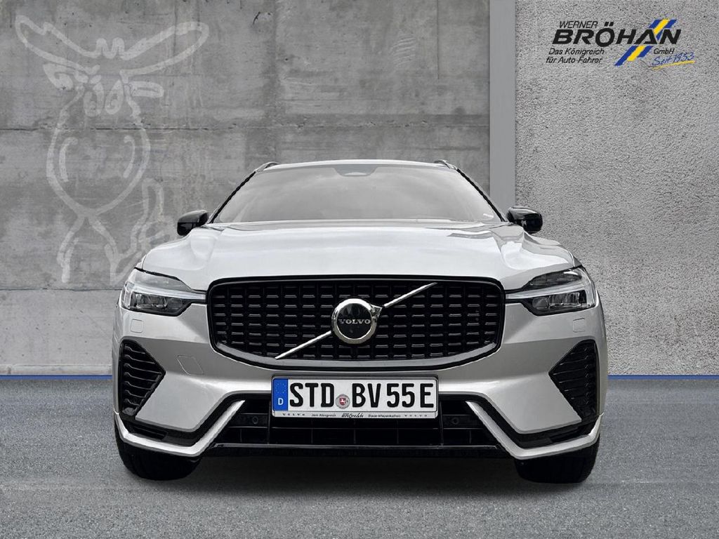 Volvo XC60 2023