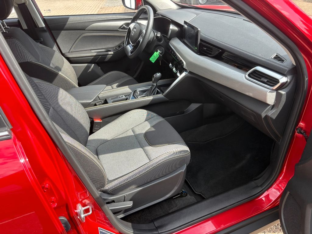 BAIC Beijing X35 2024