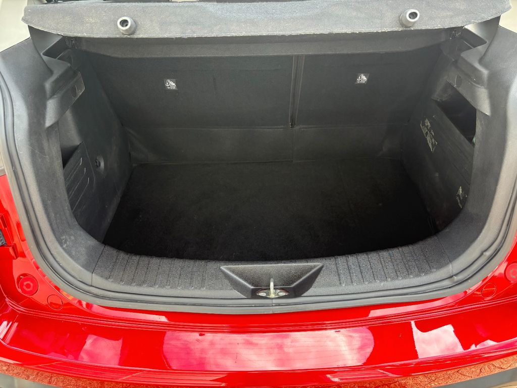 BAIC Beijing X35 2024