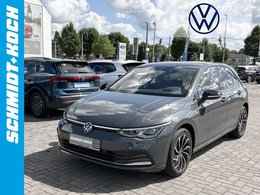 Volkswagen Golf 2023