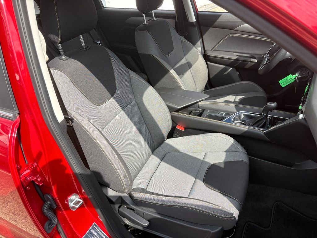 BAIC Beijing X35 2024