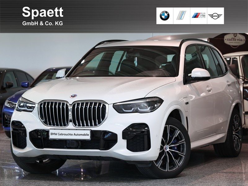 BMW X5 2023