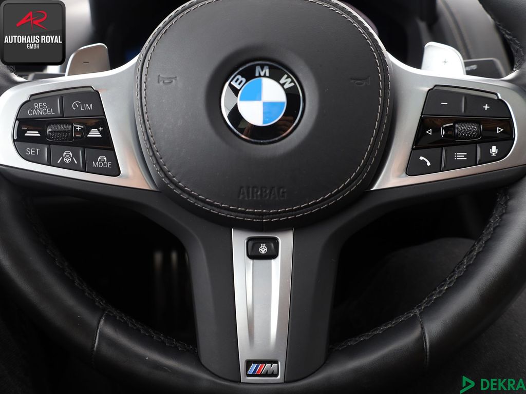 BMW 840 2024