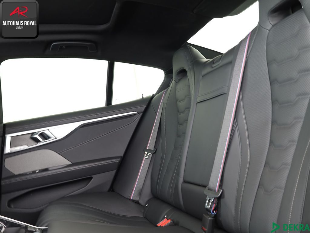 BMW 840 2024