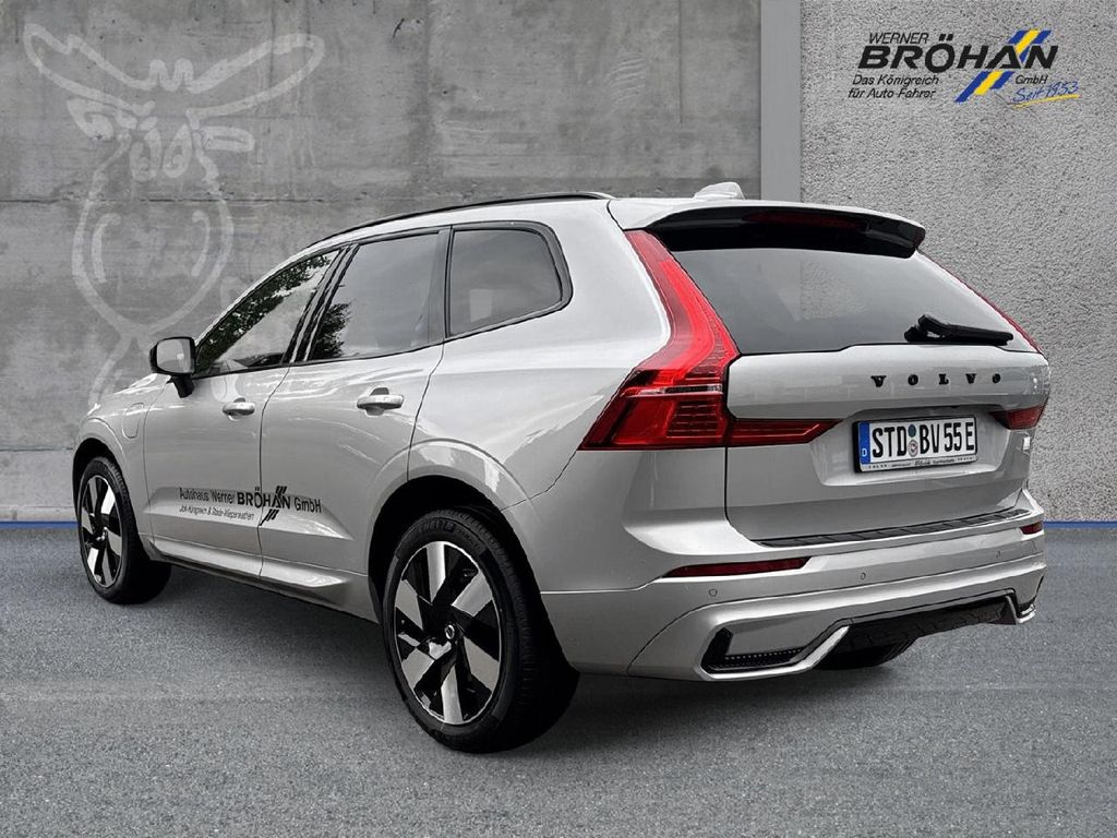 Volvo XC60 2023