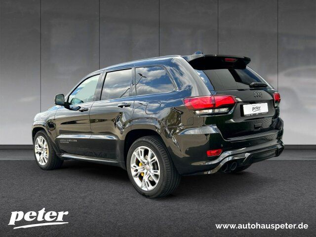 Jeep Grand Cherokee 2019