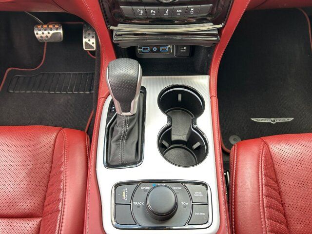 Jeep Grand Cherokee 2019