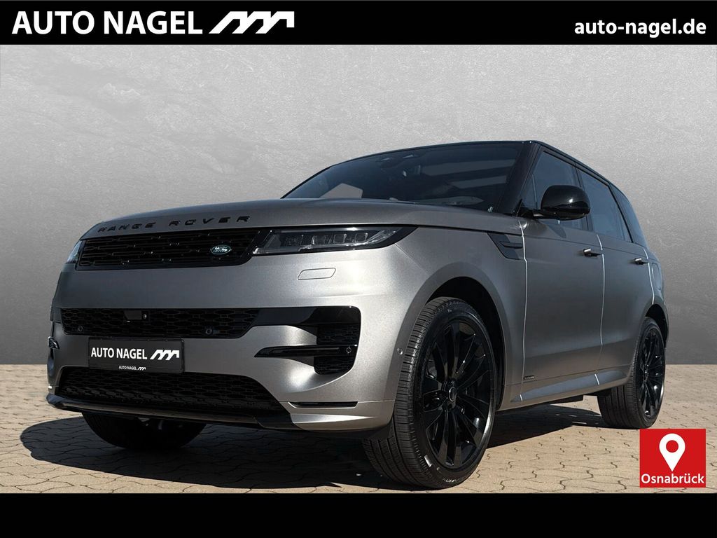 Land Rover Range Rover Sport 2025