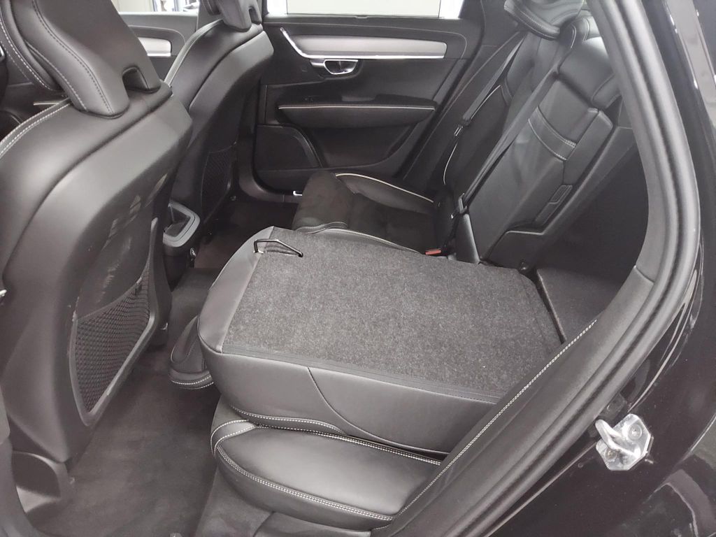 Volvo S90 2020